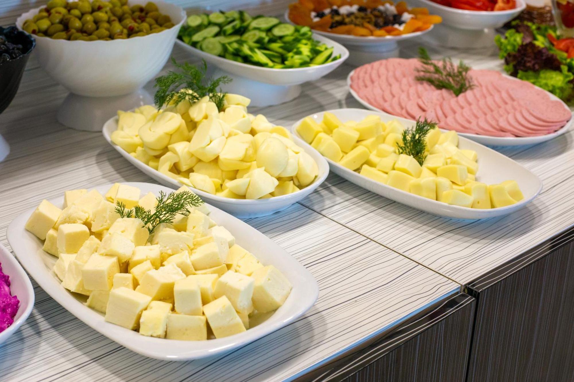 Family Time Suites Hotel Provincia di Provincia di Istanbul Esterno foto