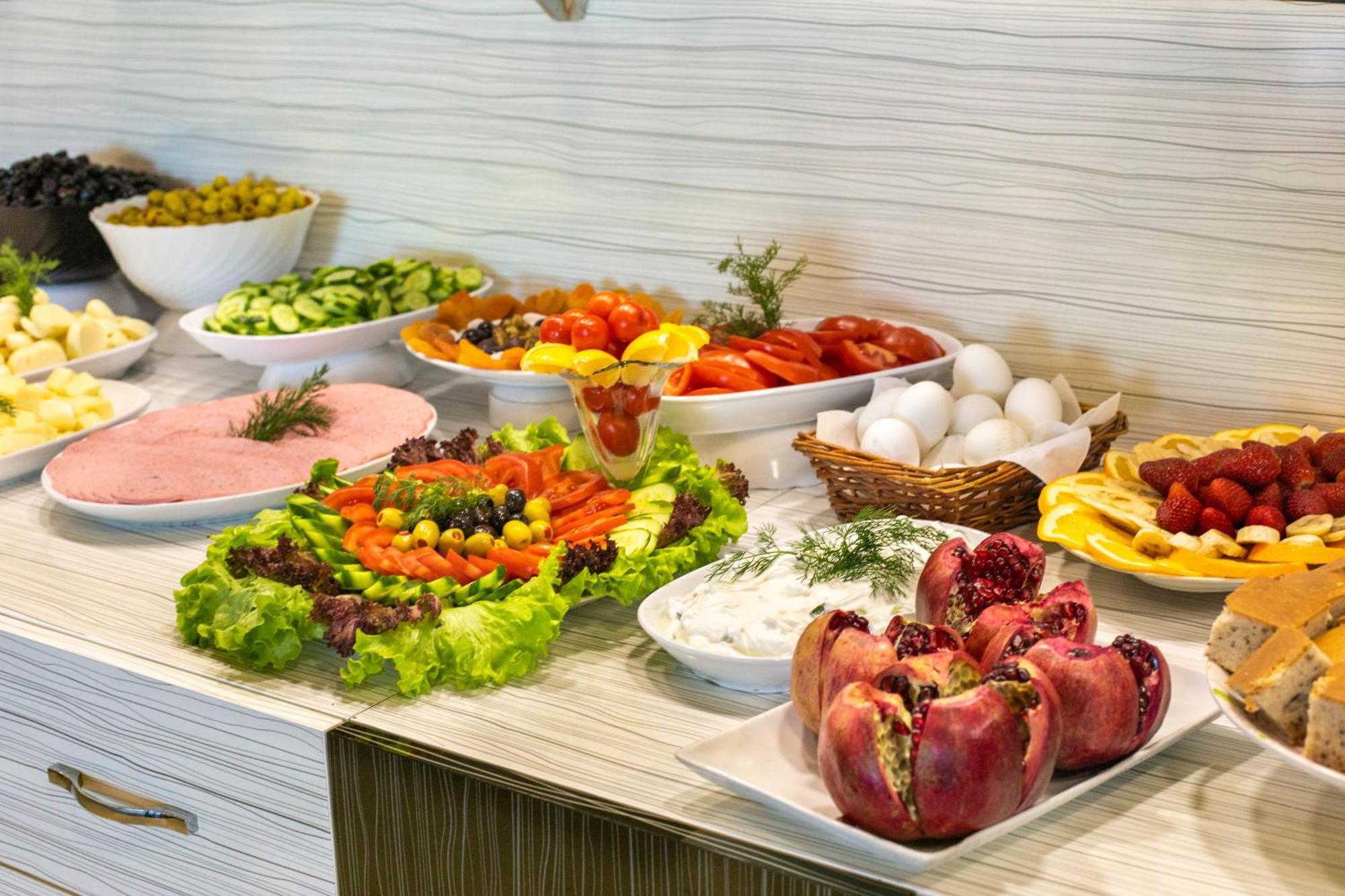 Family Time Suites Hotel Provincia di Provincia di Istanbul Esterno foto