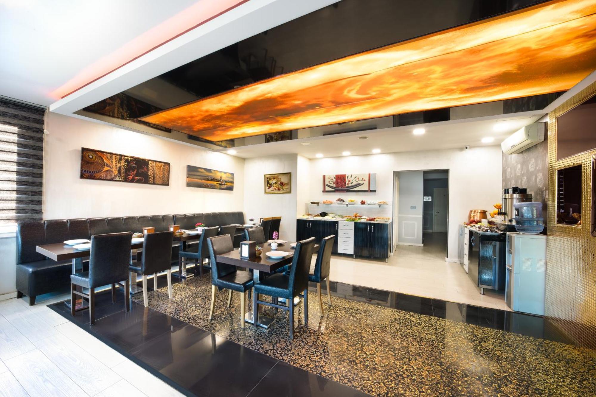 Family Time Suites Hotel Provincia di Provincia di Istanbul Esterno foto