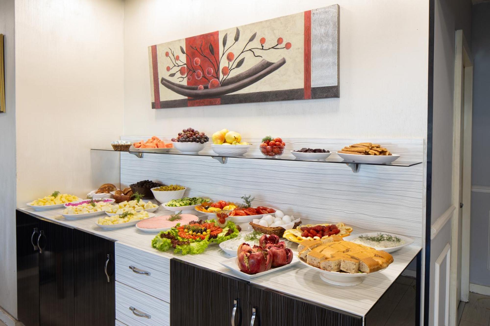 Family Time Suites Hotel Provincia di Provincia di Istanbul Esterno foto