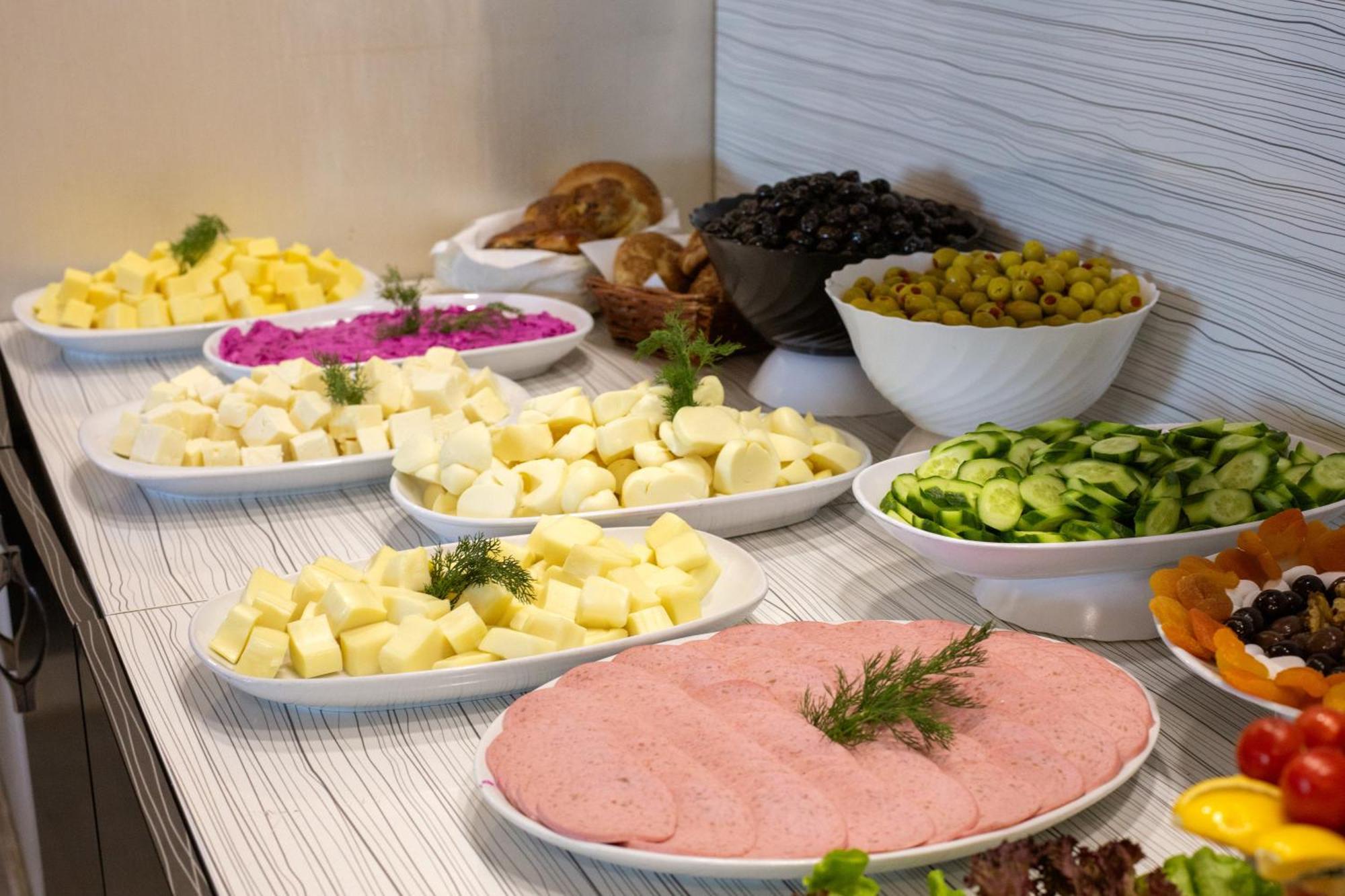 Family Time Suites Hotel Provincia di Provincia di Istanbul Esterno foto