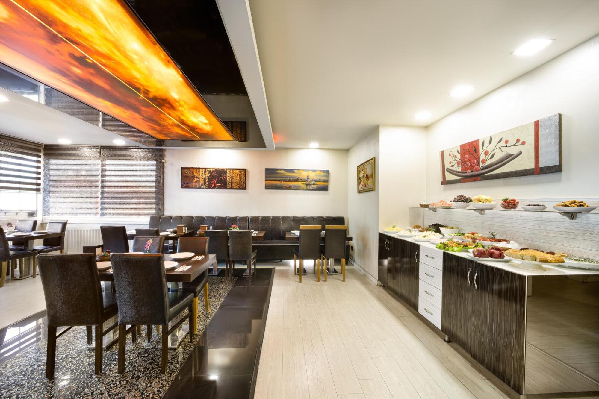 Family Time Suites Hotel Provincia di Provincia di Istanbul Esterno foto