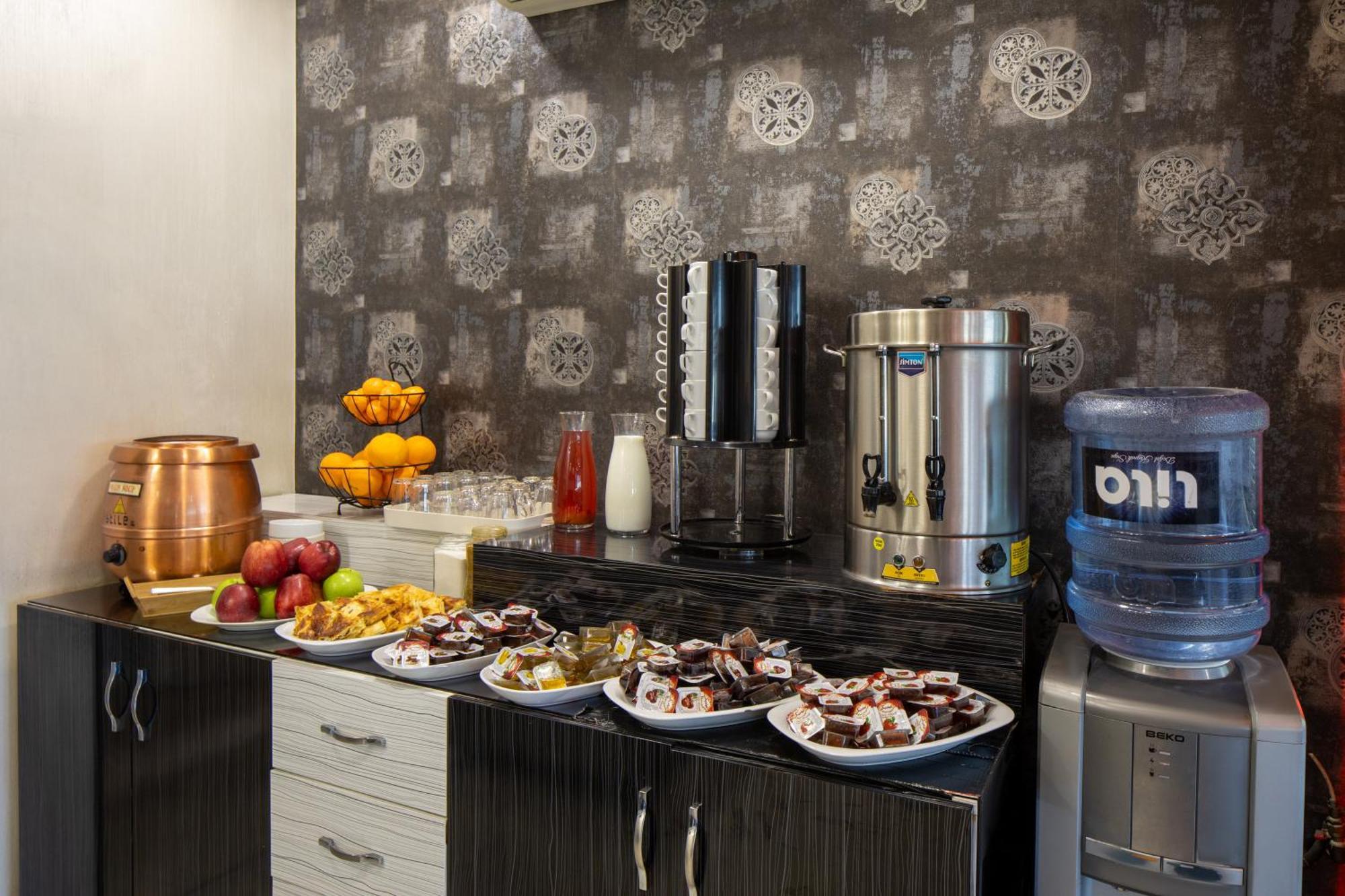 Family Time Suites Hotel Provincia di Provincia di Istanbul Esterno foto
