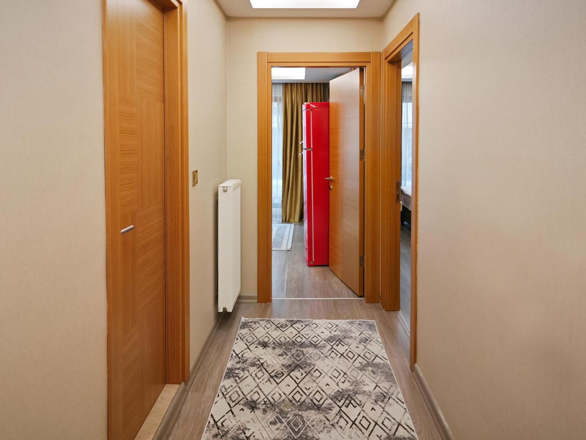 Family Time Suites Hotel Provincia di Provincia di Istanbul Esterno foto