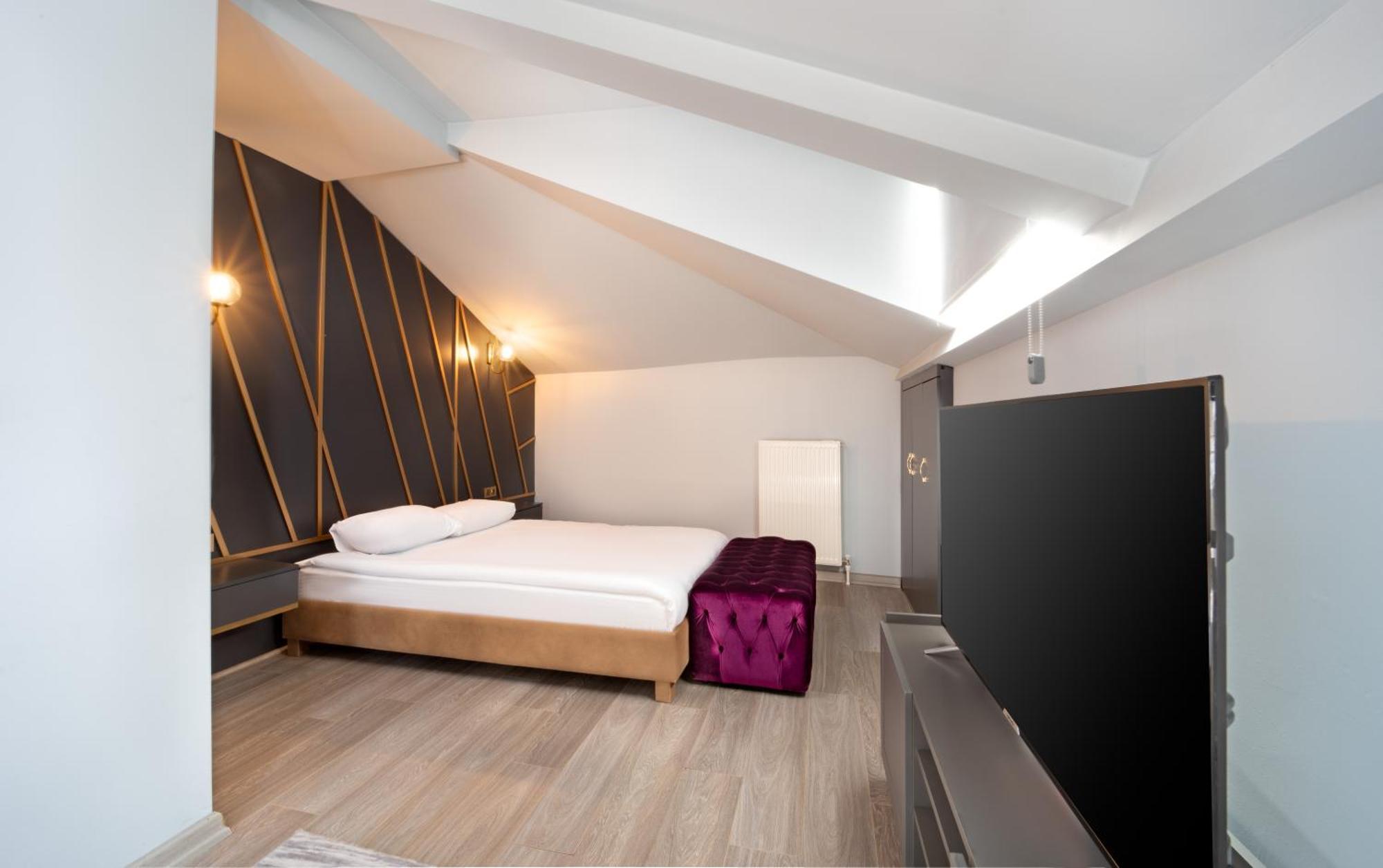 Family Time Suites Hotel Provincia di Provincia di Istanbul Esterno foto