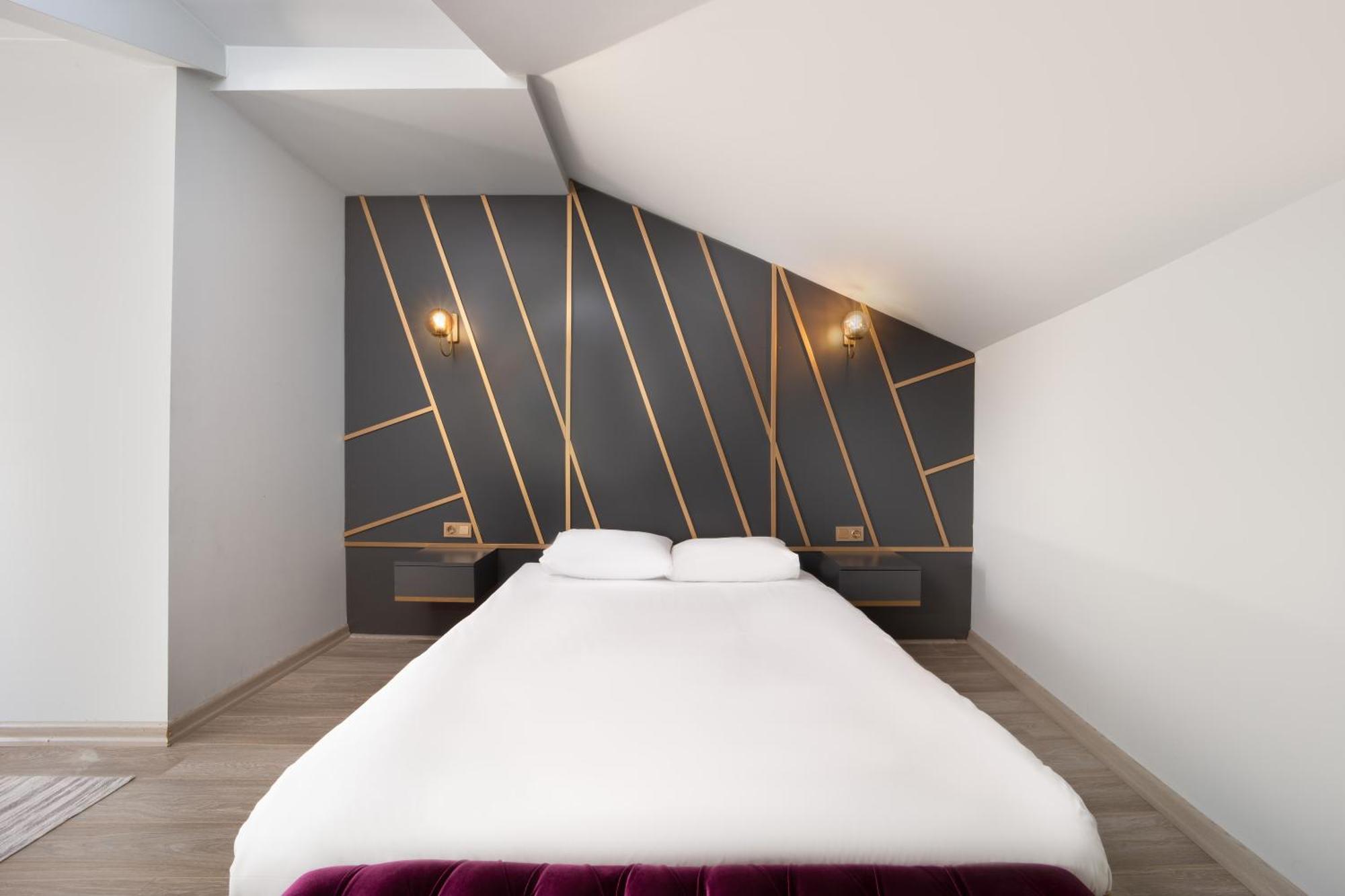 Family Time Suites Hotel Provincia di Provincia di Istanbul Esterno foto