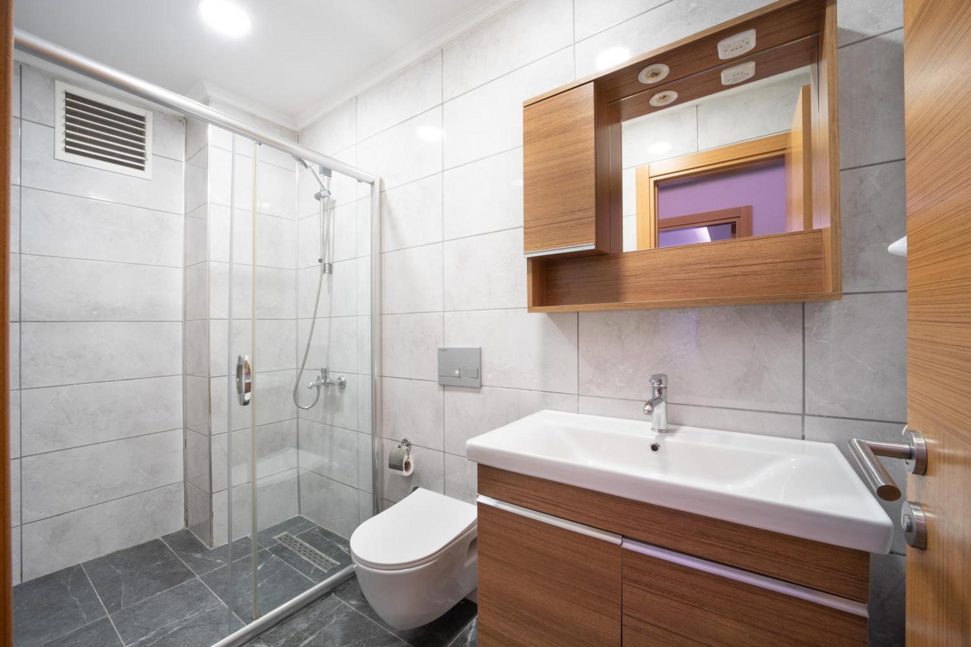 Family Time Suites Hotel Provincia di Provincia di Istanbul Esterno foto