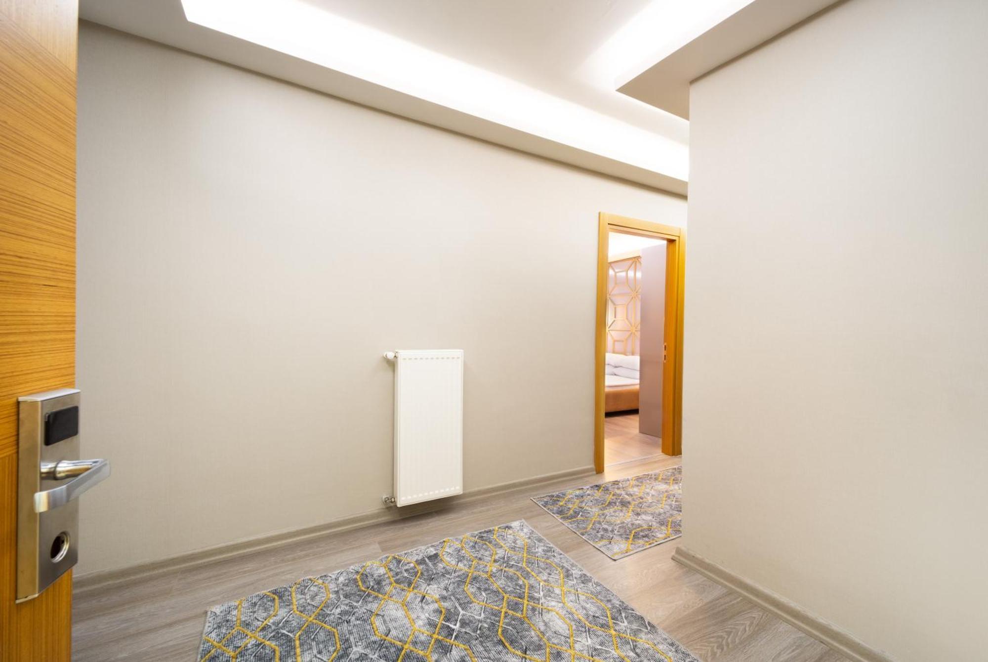 Family Time Suites Hotel Provincia di Provincia di Istanbul Esterno foto