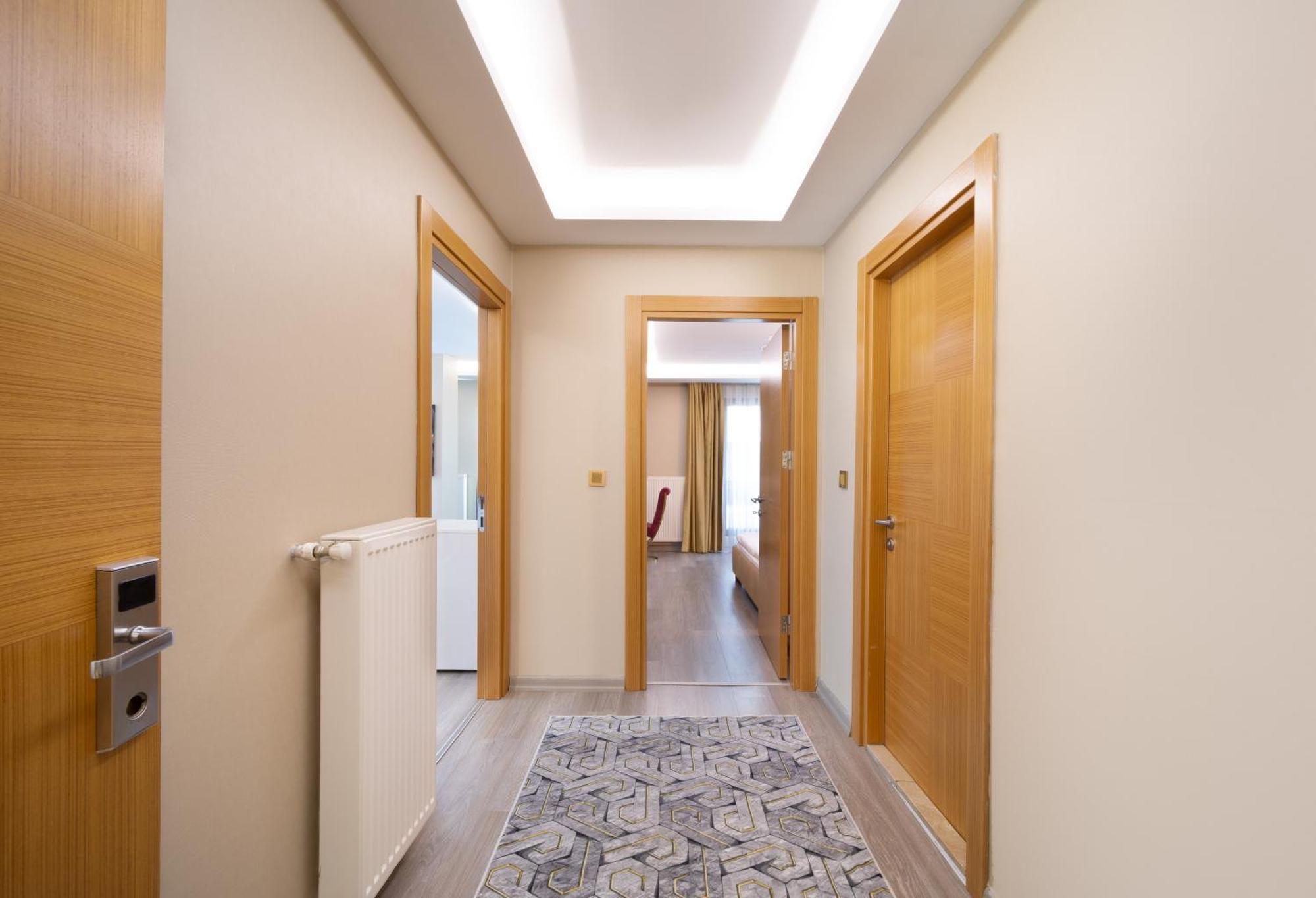 Family Time Suites Hotel Provincia di Provincia di Istanbul Esterno foto