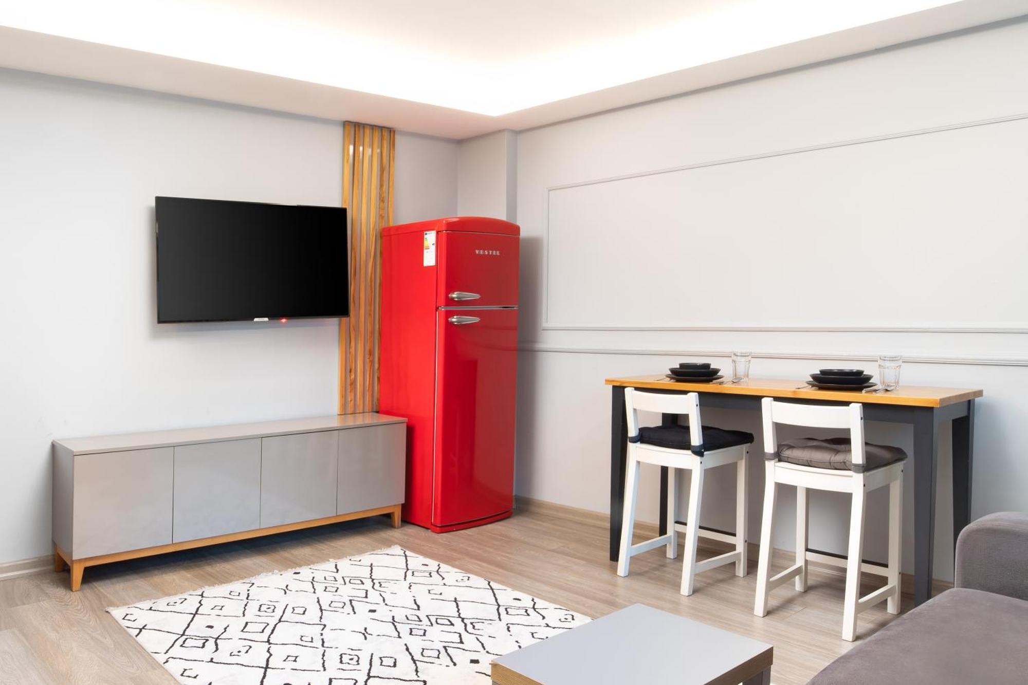 Family Time Suites Hotel Provincia di Provincia di Istanbul Esterno foto