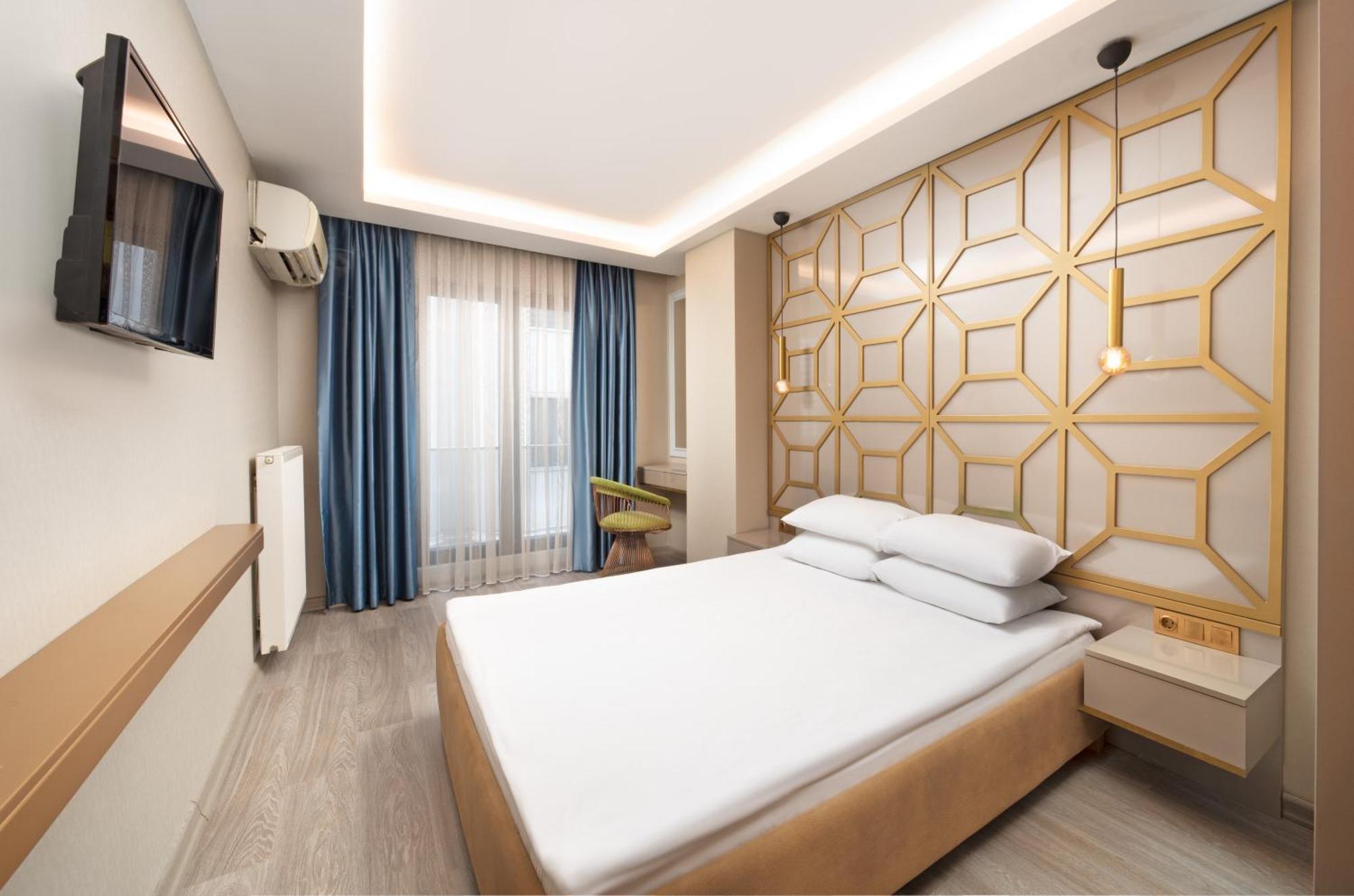 Family Time Suites Hotel Provincia di Provincia di Istanbul Esterno foto