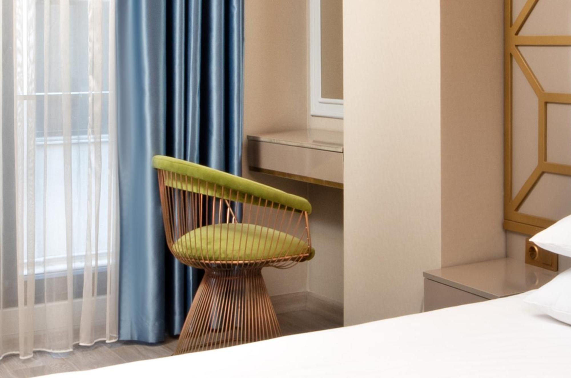 Family Time Suites Hotel Provincia di Provincia di Istanbul Esterno foto