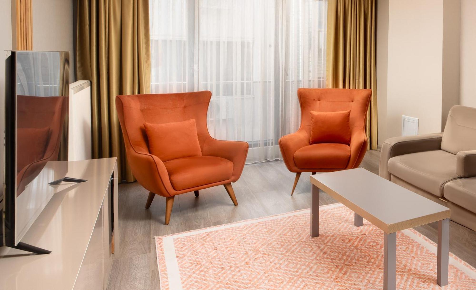 Family Time Suites Hotel Provincia di Provincia di Istanbul Esterno foto