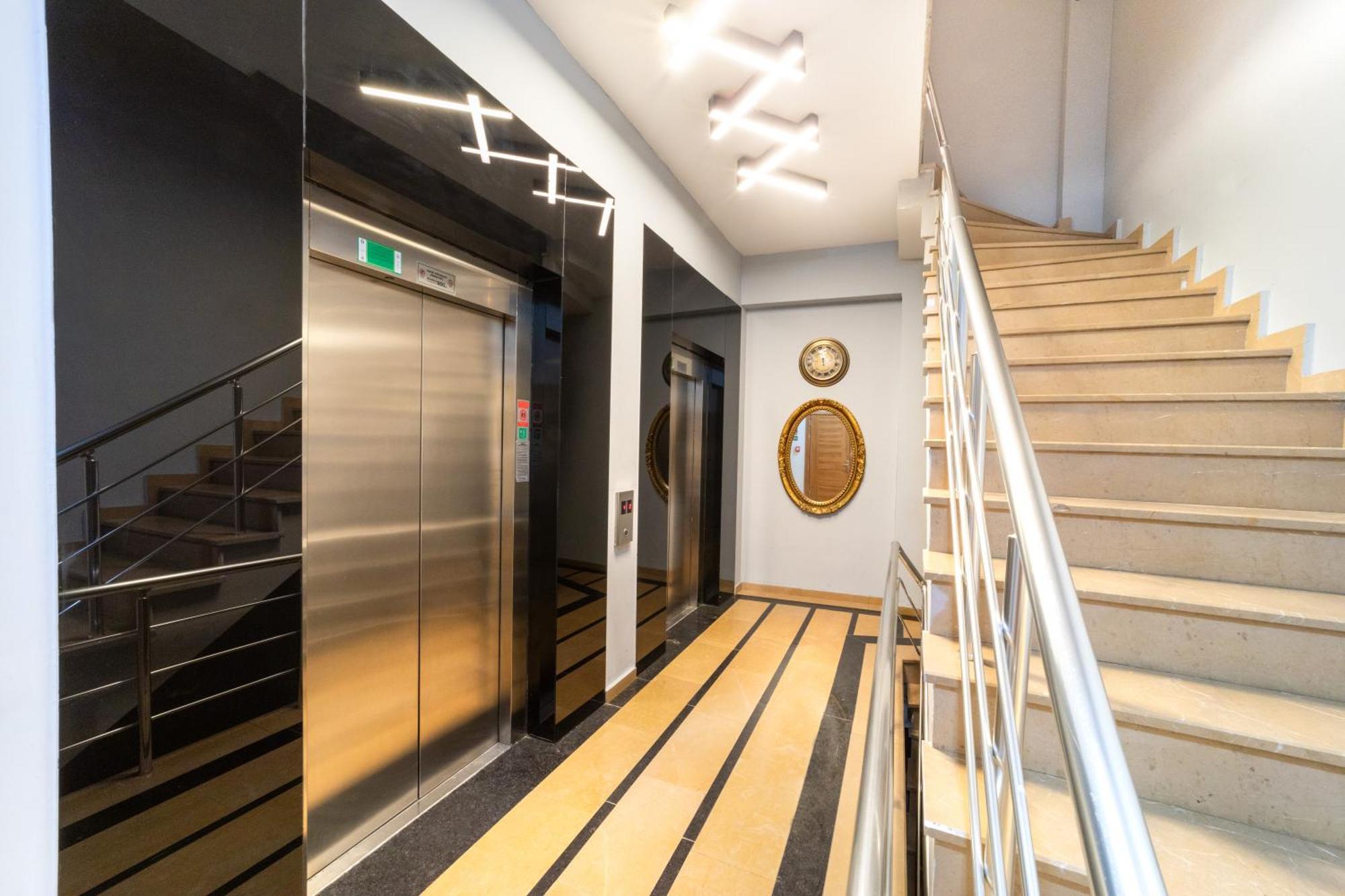 Family Time Suites Hotel Provincia di Provincia di Istanbul Esterno foto